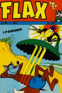 I Farger
