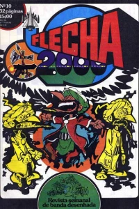 Issue #10