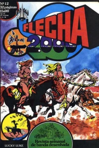 Issue #12