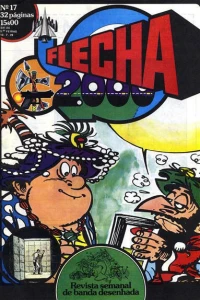 Issue #17