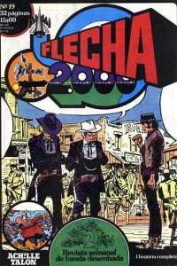 Issue #19