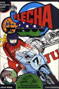 Issue #20