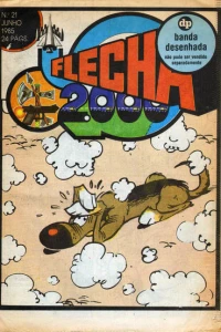 Issue #21