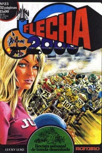 Issue #23