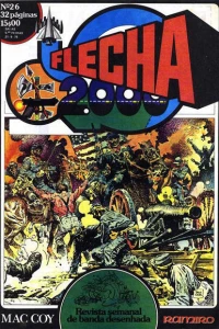 Issue #26