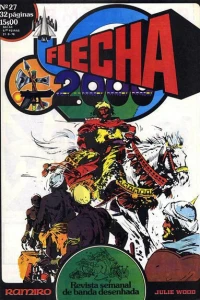Issue #27
