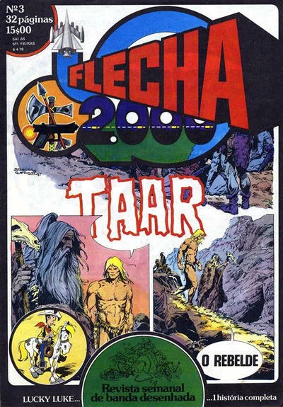 Cover of Taar
