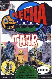 Taar