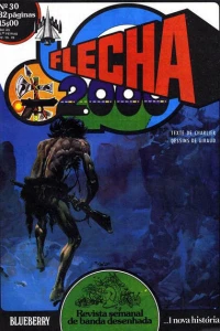 Issue #30
