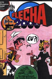 Issue #31