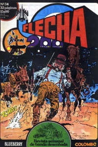 Issue #34