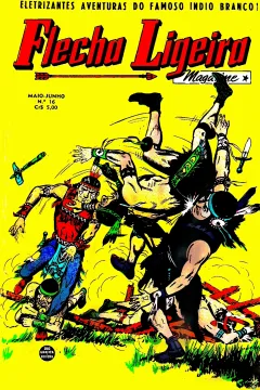 Issue #16