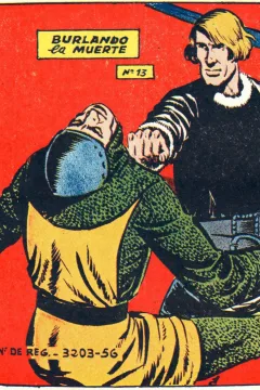 Issue #13