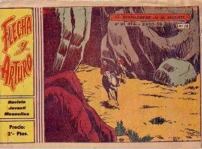 Cover of Issue #14