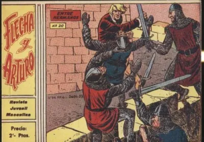 Cover of Issue #20