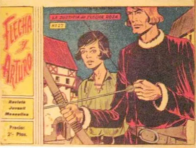 Cover of Issue #27