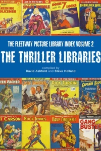 The Thriller Libraries