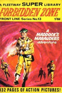 Forbidden Zone