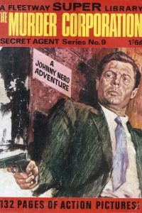 The Murder Corporation