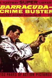 Crime Buster