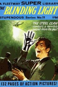 Issue #11