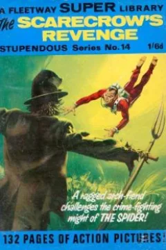 The Scarecrow's Revenge