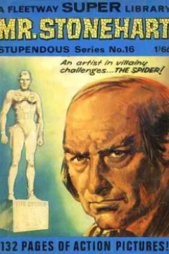 Mr. Stonehart
