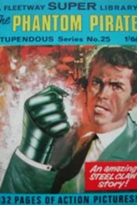 The Phantom Pirate