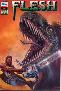Flesh 1