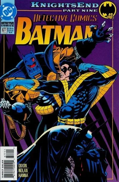 Cover of Flesh and Steel