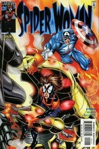 Flesh and the devils