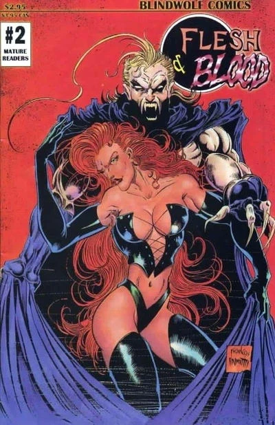 Cover of Ground Zero, Joshua Dark: Deep