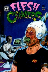 Issue #2