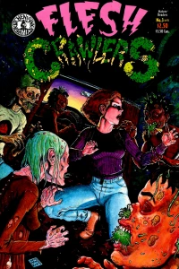 Issue #3