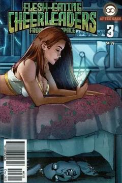 Issue #3