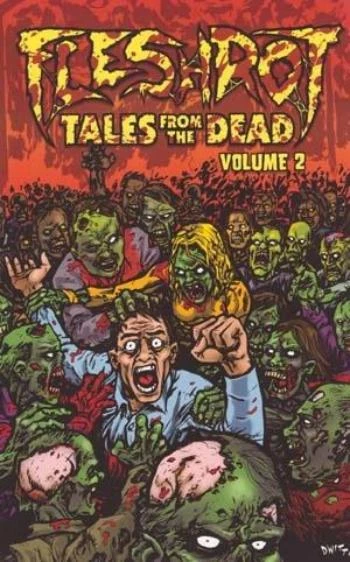 Cover of Issue #2