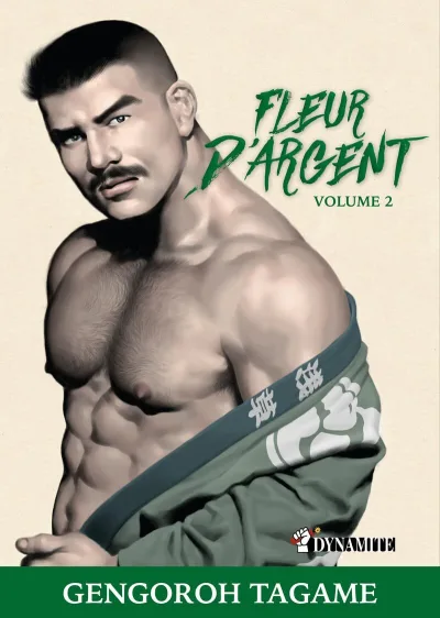 Cover of Issue #2