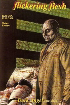 Issue #1