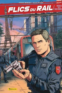 Menaces sur le Paris-Bruxelles