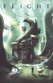 Cover of Volume Three