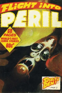 Issue #1