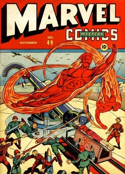 Cover of Flight of the Deadly Boomerang