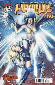 Cover of Flights of Angels