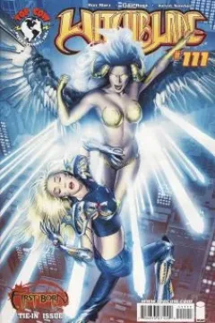 Flights of Angels