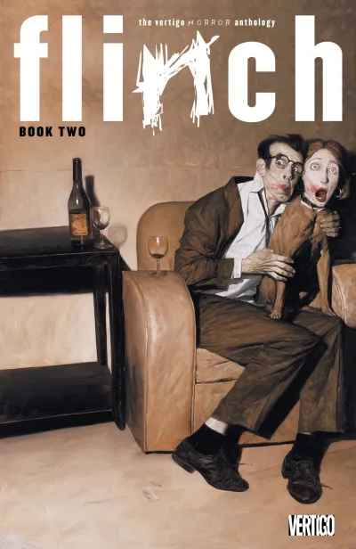 Cover of Book Two
