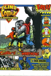 The Cardinal vs. The Warthog