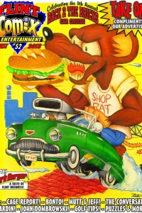Issue #52