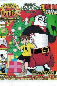 Special Holi-Daze Issue