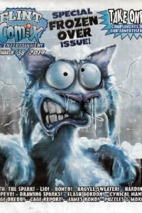 Special Frozen Over Issue