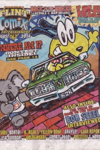 Issue #63
